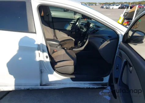 2015 Hyundai Elantra Se from USA, damaged, VIN 5NPDH4AE1FH577661